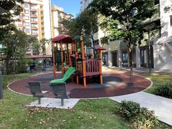Blk 224 Simei Street 4 (Tampines), HDB 4 Rooms #556622171